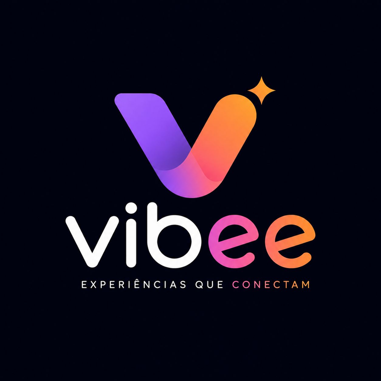 Vibee — experiências que conectam